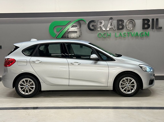 BMW 218 6 of 26
