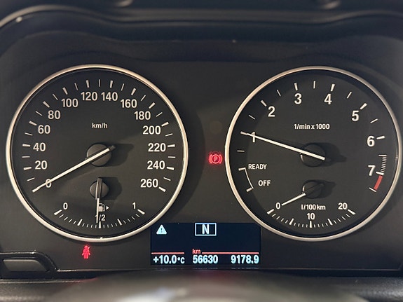 BMW 218 17 of 26