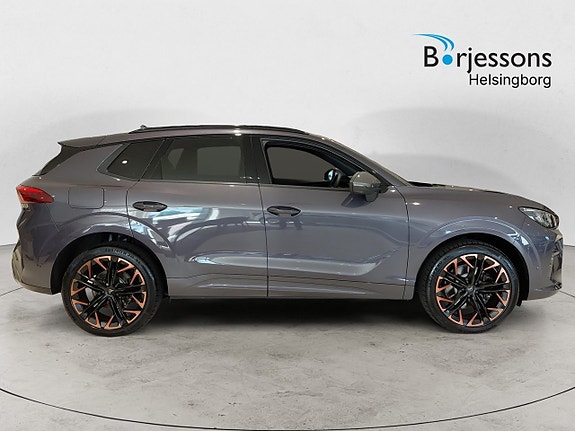 Cupra Terramar 2 of 19