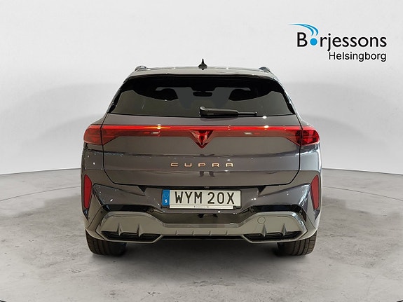 Cupra Terramar 4 of 19