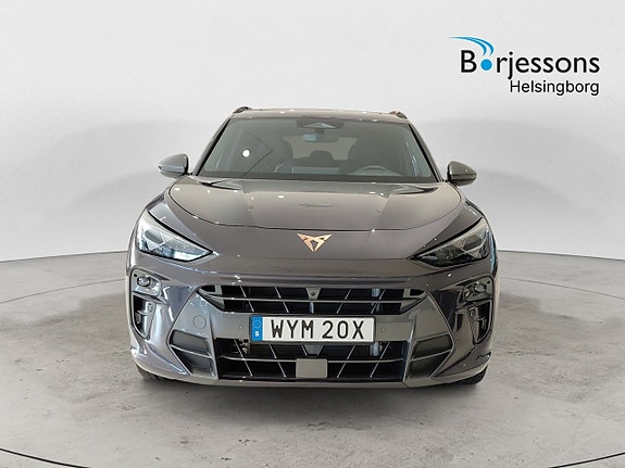 Cupra Terramar 5 of 19