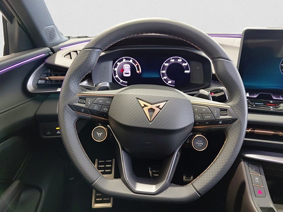 Cupra Terramar 10 of 19