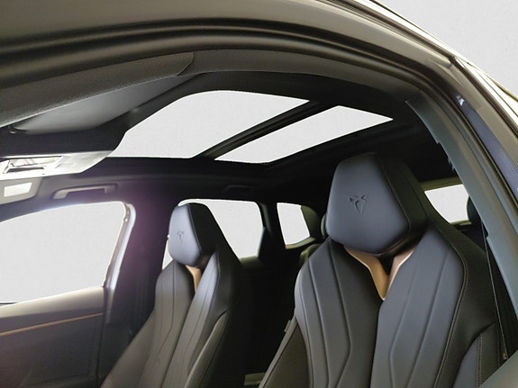 Cupra Terramar 11 of 19