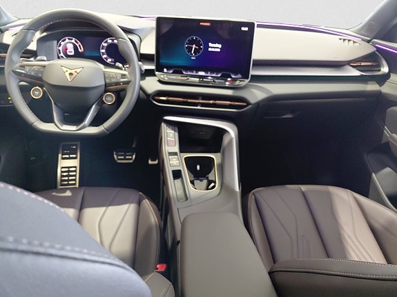 Cupra Terramar 9 of 19