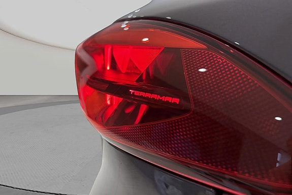 Cupra Terramar 19 of 19