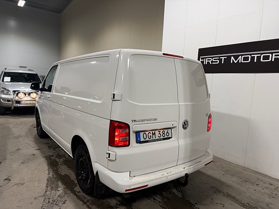 Volkswagen Transporter 6 of 19