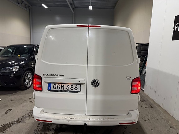 Volkswagen Transporter 7 of 19