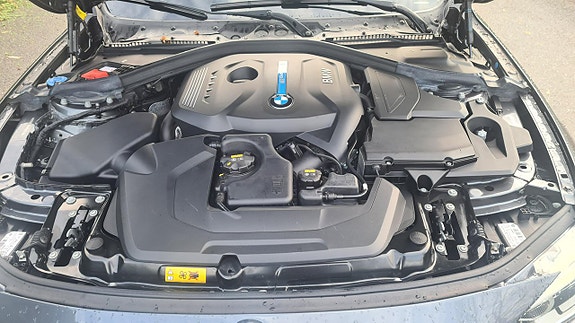 BMW 330e 7 of 8