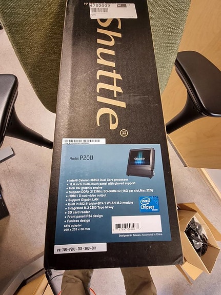 Product image 2 of 3