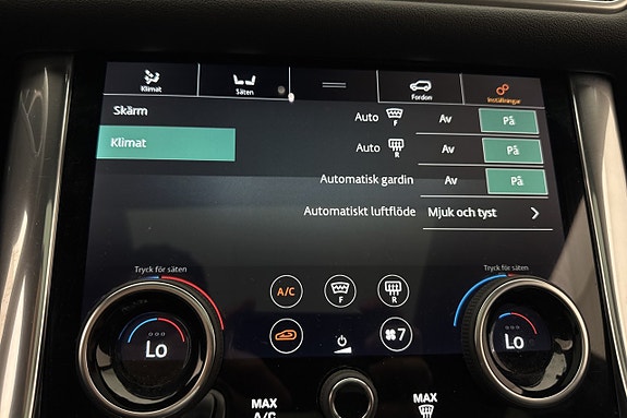 Land Rover Range Rover Sport 30 of 30