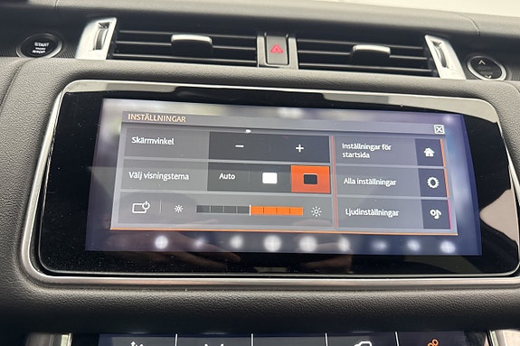 Land Rover Range Rover Sport 23 of 30