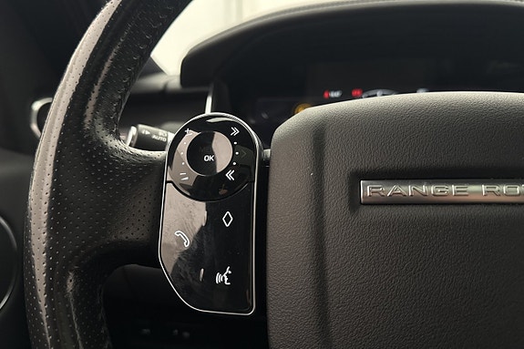 Land Rover Range Rover Sport 19 of 30