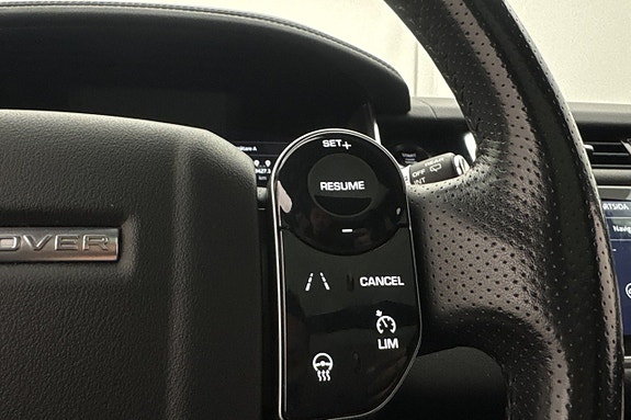 Land Rover Range Rover Sport 20 of 30