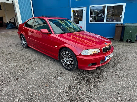BMW 330Ci