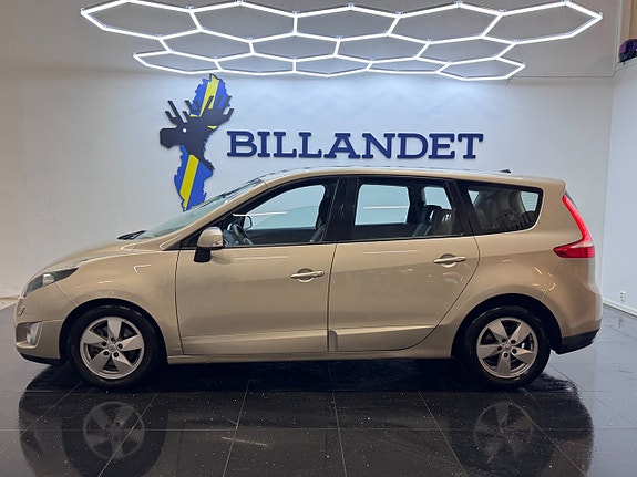 Renault Grand Scenic III 3 of 5