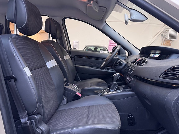 Renault Grand Scenic III 12 of 26