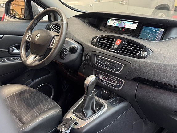 Renault Grand Scenic III 20 of 26