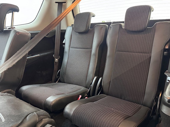 Renault Grand Scenic III 17 of 26