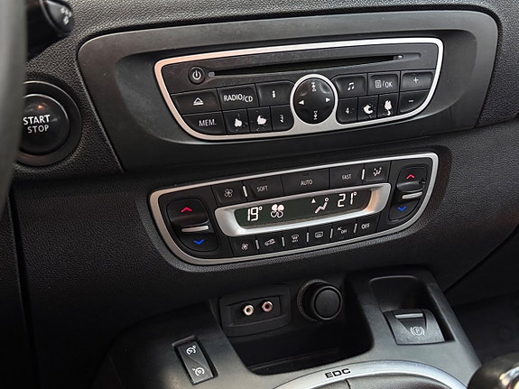 Renault Grand Scenic III 23 of 26