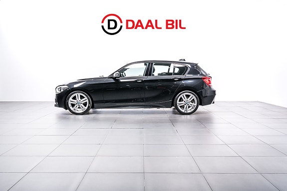 BMW 120d