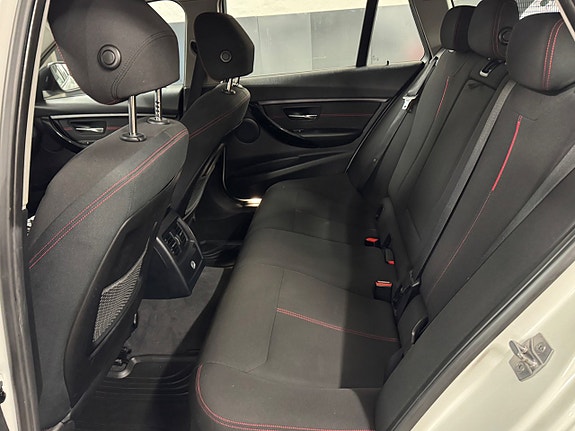 BMW 320 17 of 17