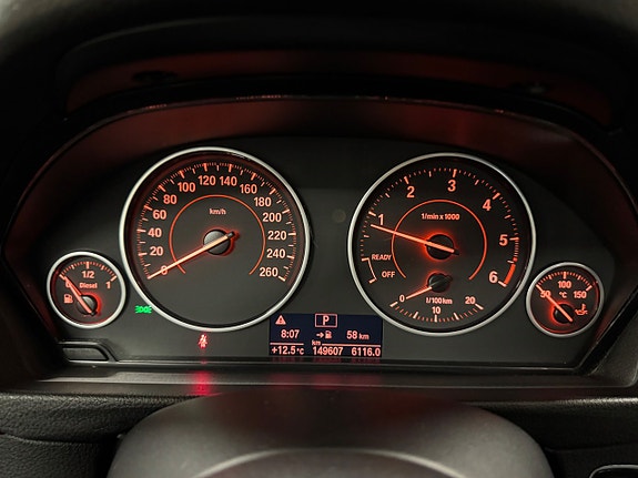 BMW 320 14 of 17