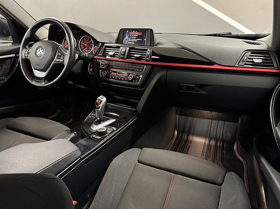 BMW 320 16 of 17