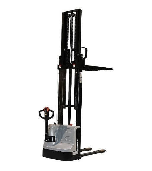 Silverstone ledstaplare ESP1236