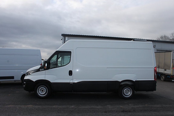 Iveco Daily 6 of 11