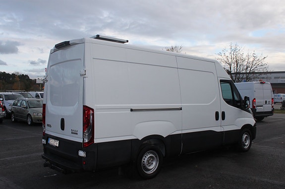 Iveco Daily 10 of 11