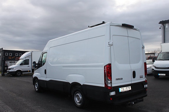 Iveco Daily 7 of 11
