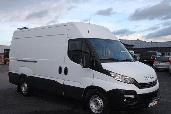 Iveco Daily 2 of 5