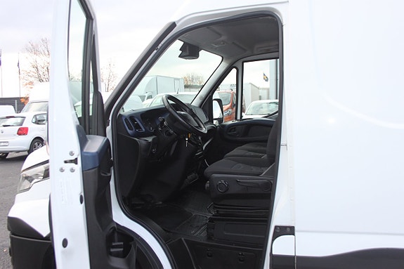 Iveco Daily 3 of 5