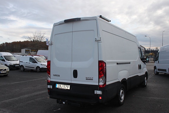 Iveco Daily 11 of 11