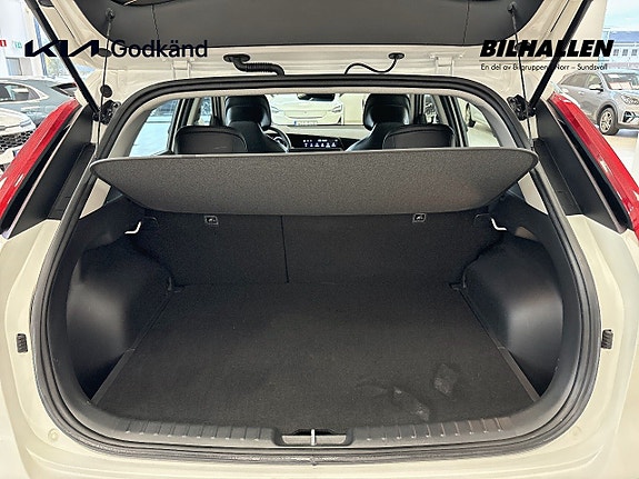 Kia Niro 14 of 16