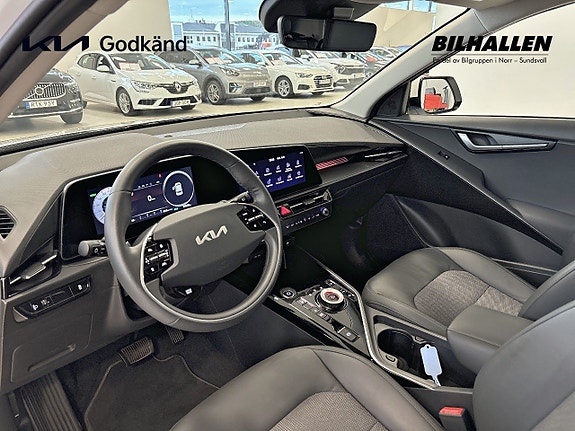 Kia Niro 15 of 16