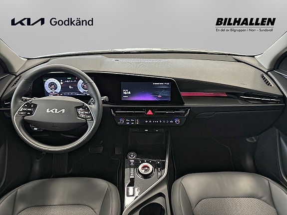 Kia Niro 8 of 16