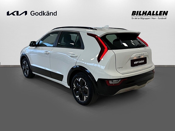 Kia Niro 7 of 16