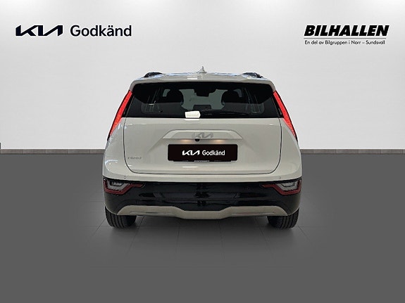 Kia Niro 6 of 16