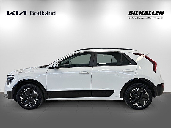 Kia Niro 5 of 16