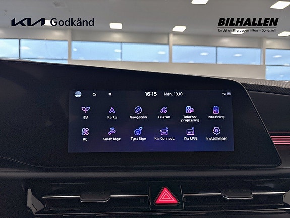Kia Niro 11 of 16