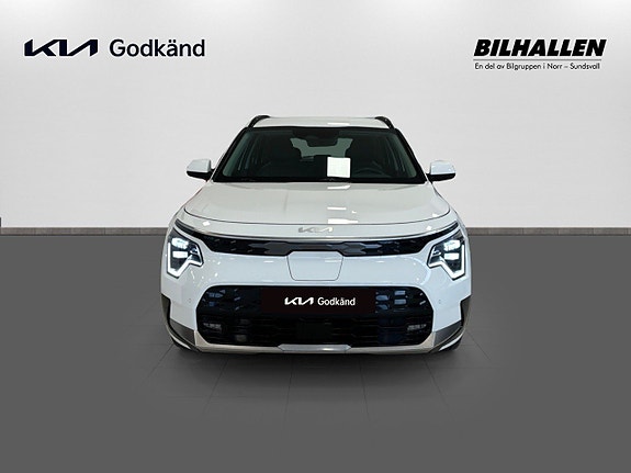 Kia Niro 4 of 5