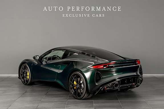 Lotus Emira 2 of 11