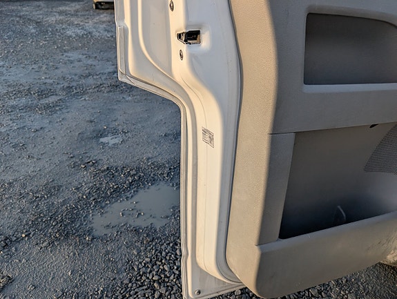 Volkswagen Transporter 17 of 17