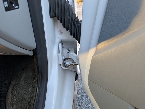 Volkswagen Transporter 10 of 17
