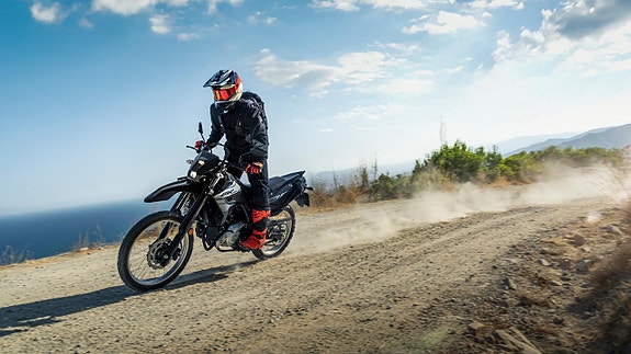 Yamaha WR 125R -26 3 of 6