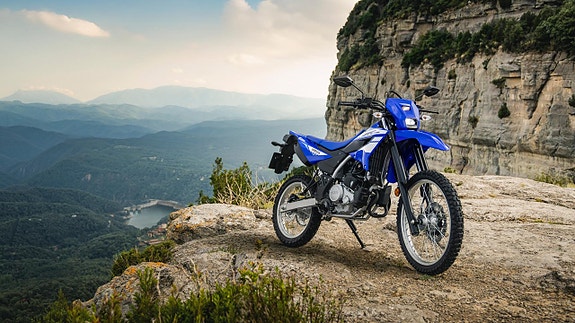 Yamaha WR 125R -26 4 of 6