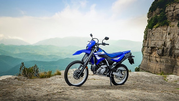 Yamaha WR 125R -26 5 of 6