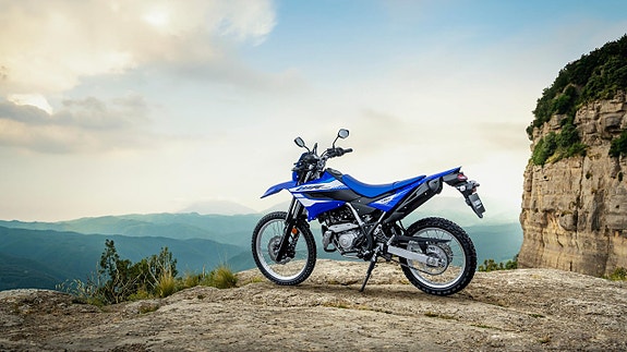 Yamaha WR 125R -26 2 of 6