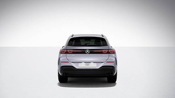 Mercedes-Benz GLC400 6 of 12